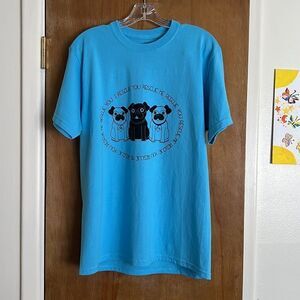 Pug Rescue Tee 